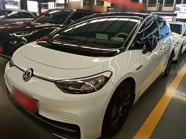 Volkswagen ID.3 2023