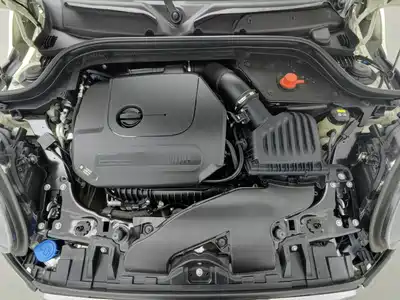 MINI MINI 2020