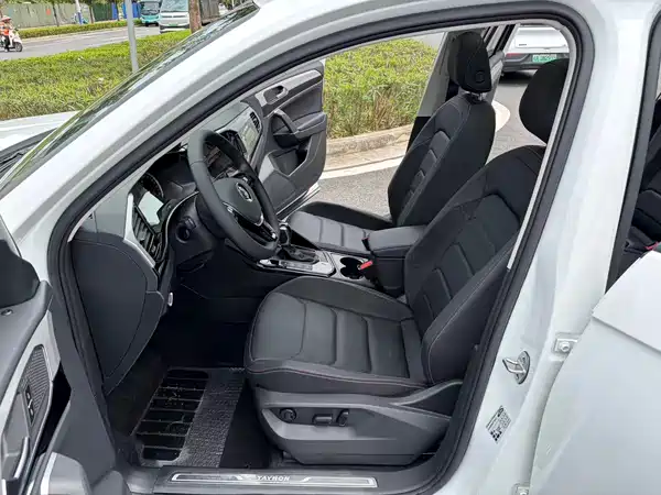 Volkswagen Tayron 2020