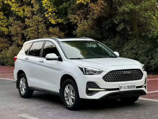 Haval M6 2020