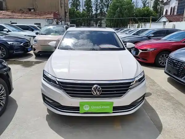 Volkswagen Lavida 2022