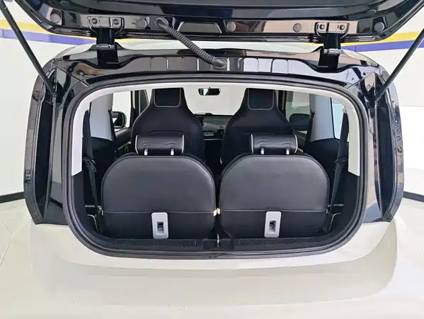 Baojun Kiwi EV 2022