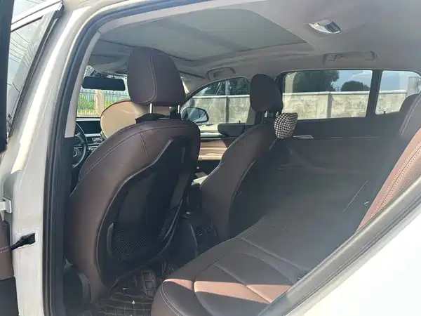 BMW X2 2020