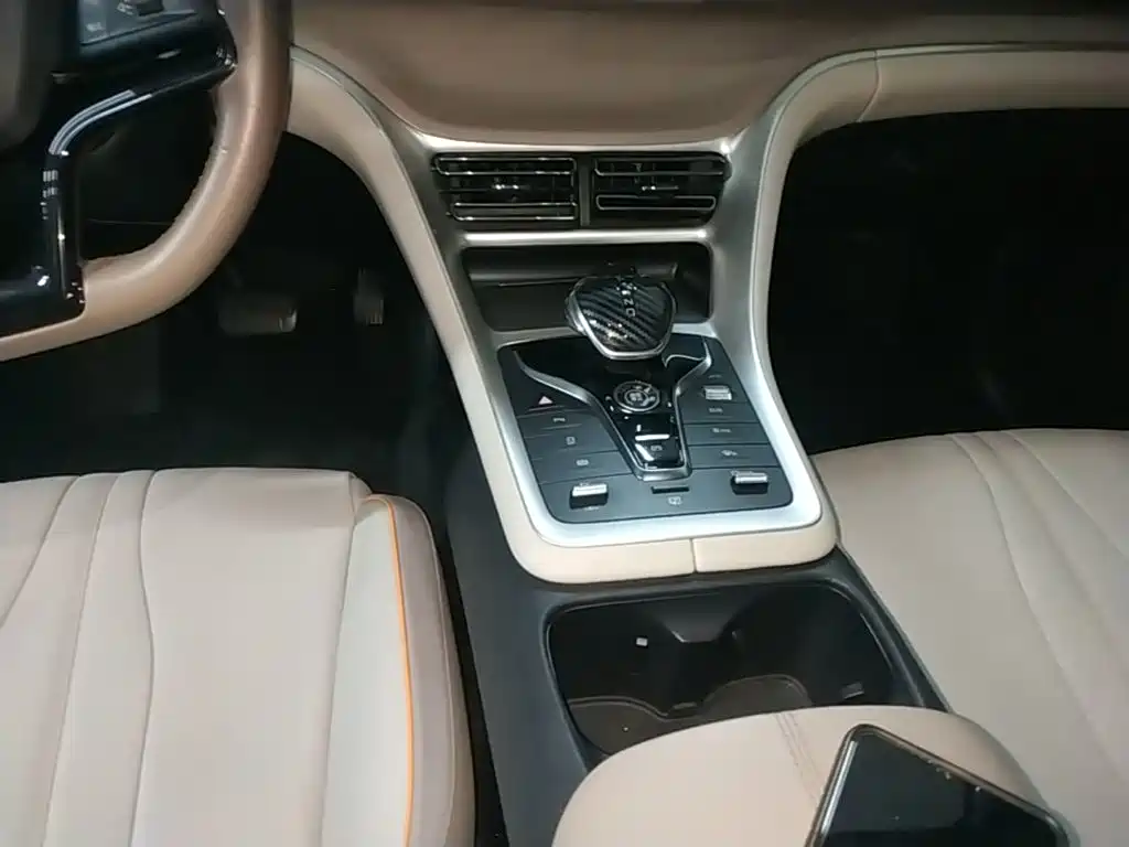BYD Pro New Energy 2024 — фото 14