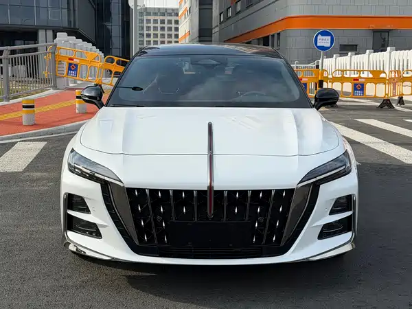 Hongqi H6 2024