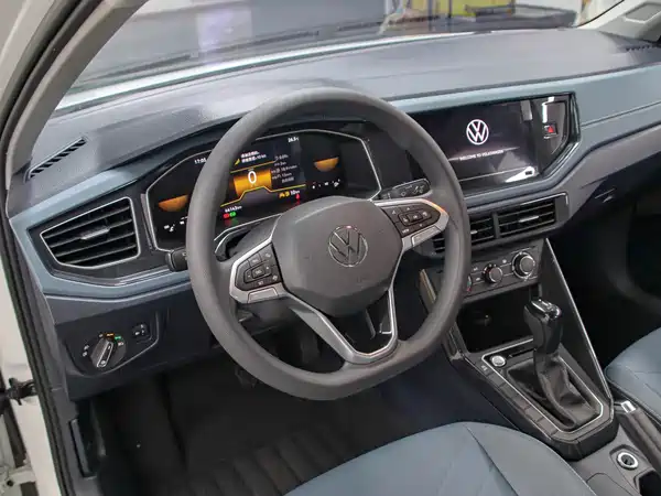 Volkswagen Lavida 2023