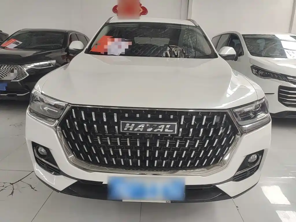 Haval H6 2024