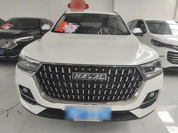 Haval H6 2024