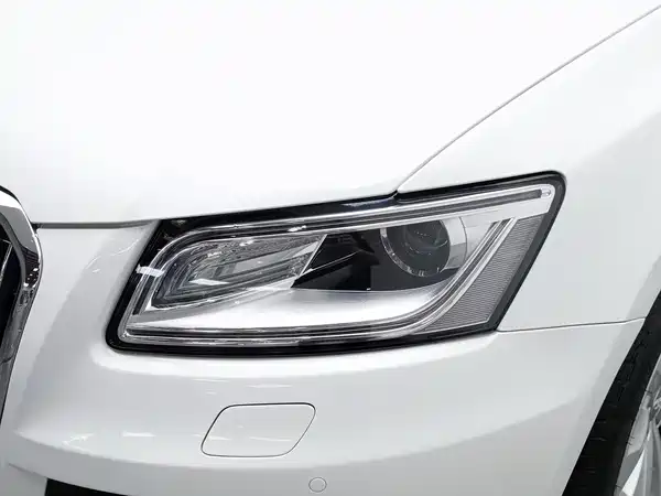 Audi Q5 2014