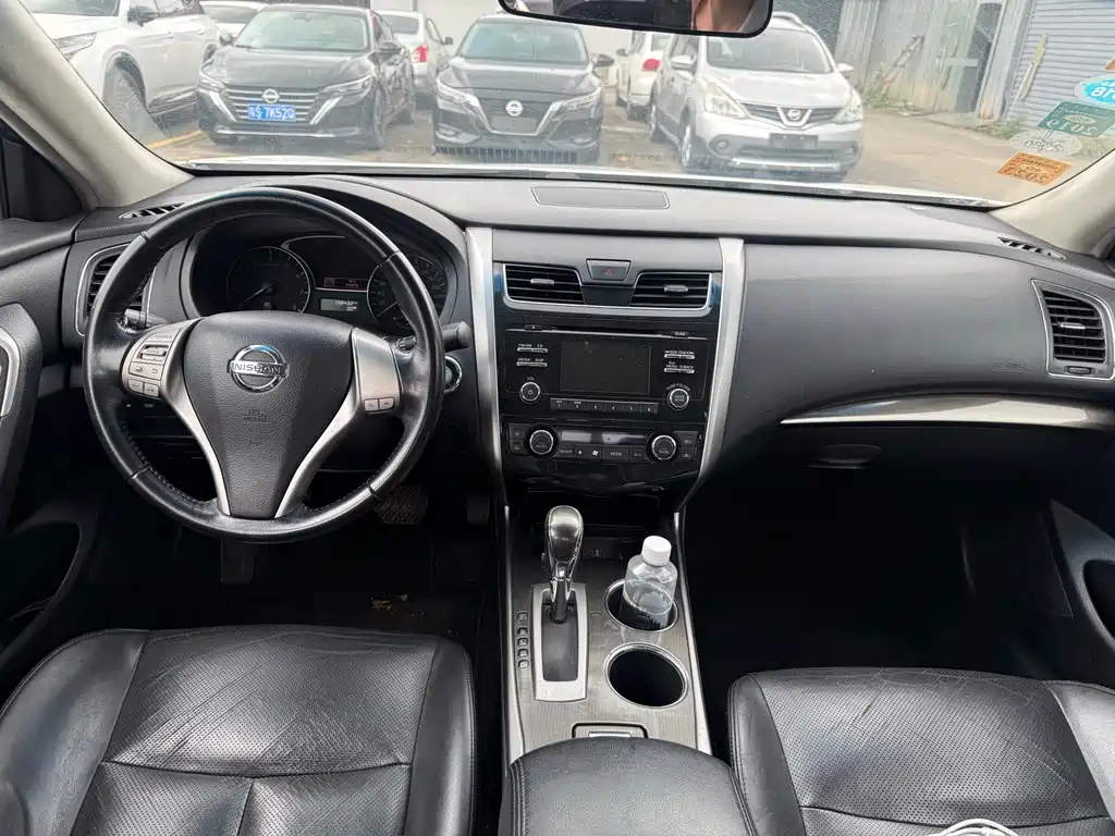 Nissan Teana 2015 — фото 7