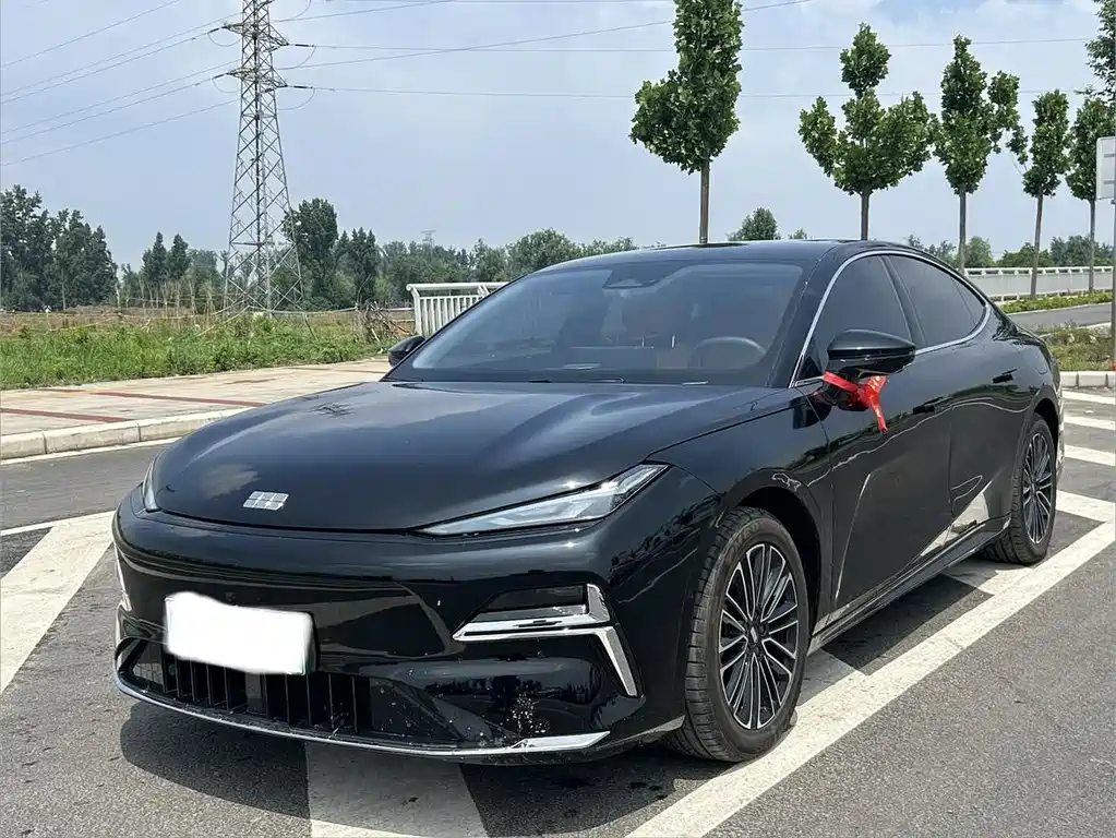 Galaxy Xingyao 8 2025