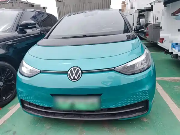 Volkswagen ID.3 2022