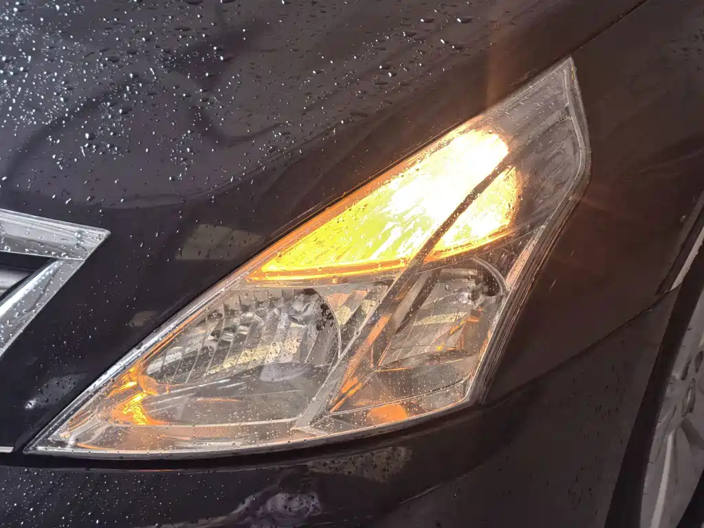 Nissan Teana 2013