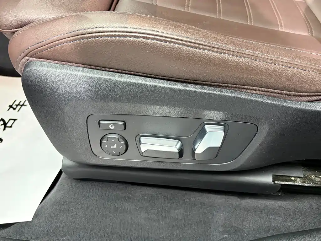 BMW X3 2019 — фото 12