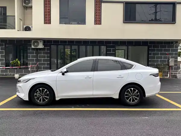 BYD Destroyer 05 2023