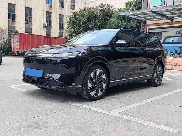 Dongfeng e008 2024