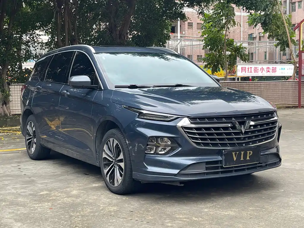 Wuling Capgemini 2022