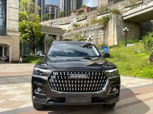 Haval H6 2023