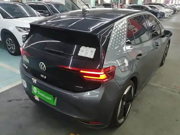 Volkswagen ID.3 2022