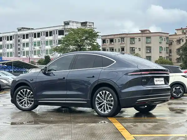 NIO EC6 2024