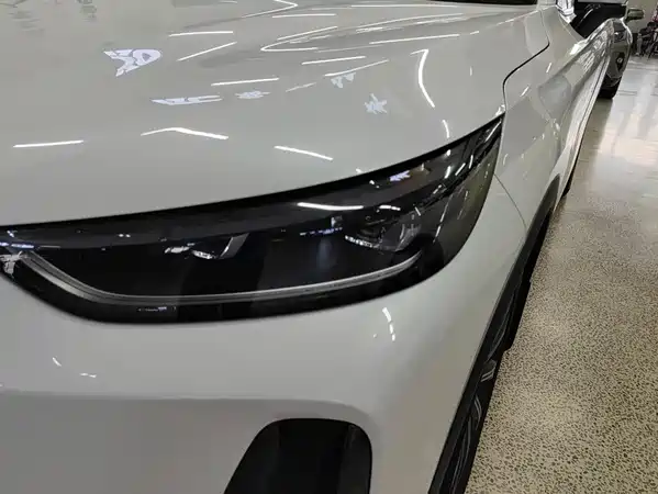 Chery Fengyun T9 2025