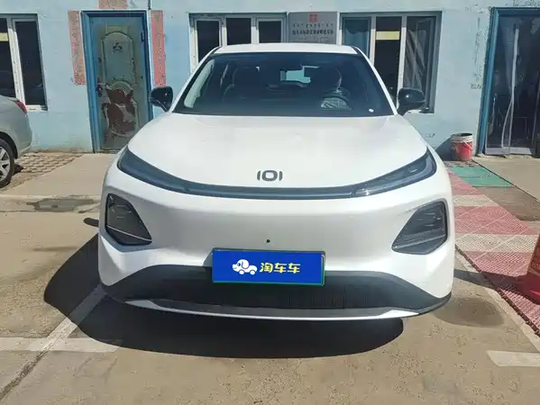 Changan Qiyuan Q05 2026