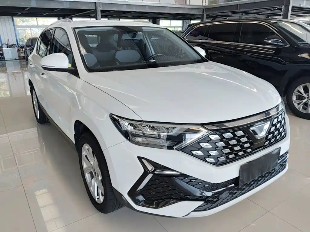 Jetta VS5 2023