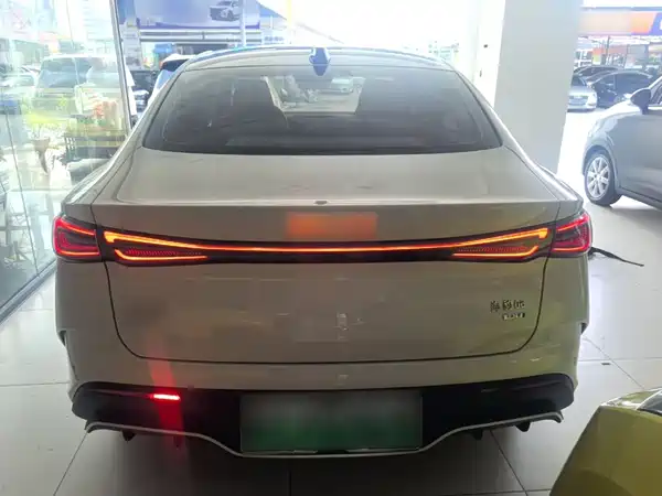 BYD Seal 06 2025