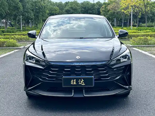 Dongfeng Yixuan 2025