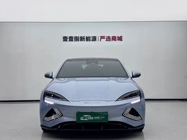 BYD Seal 2022