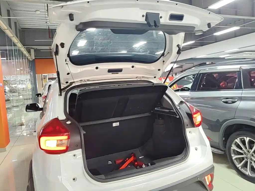 Chery Tiggo 3x 2020 — фото 19