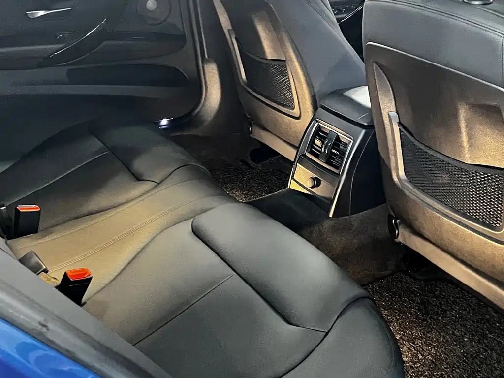 BMW 3 Series 2019