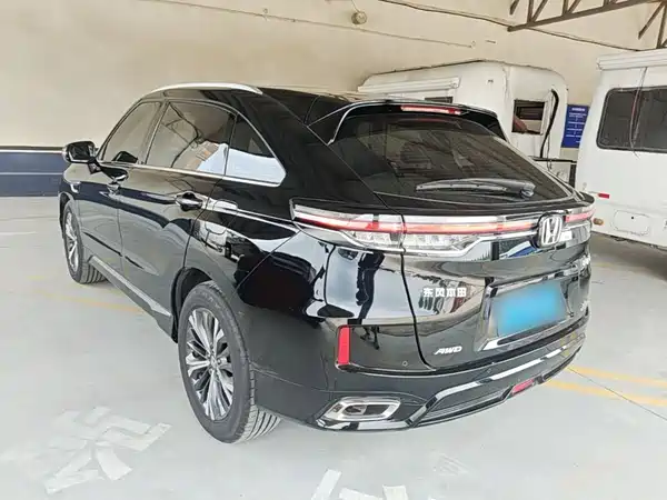 Honda UR-V 2021