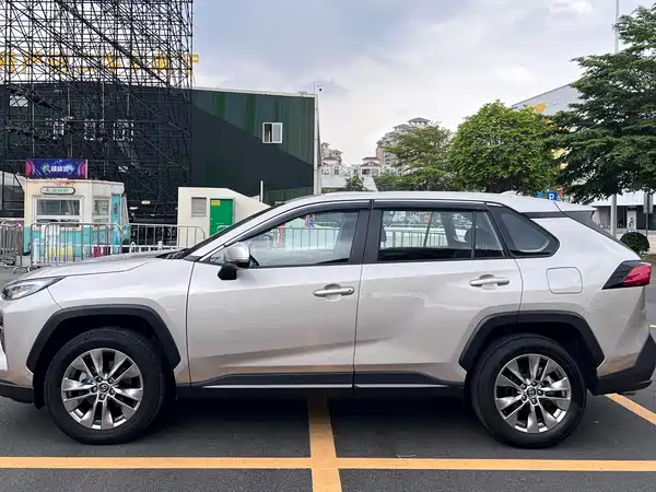 Toyota Willanda 2025
