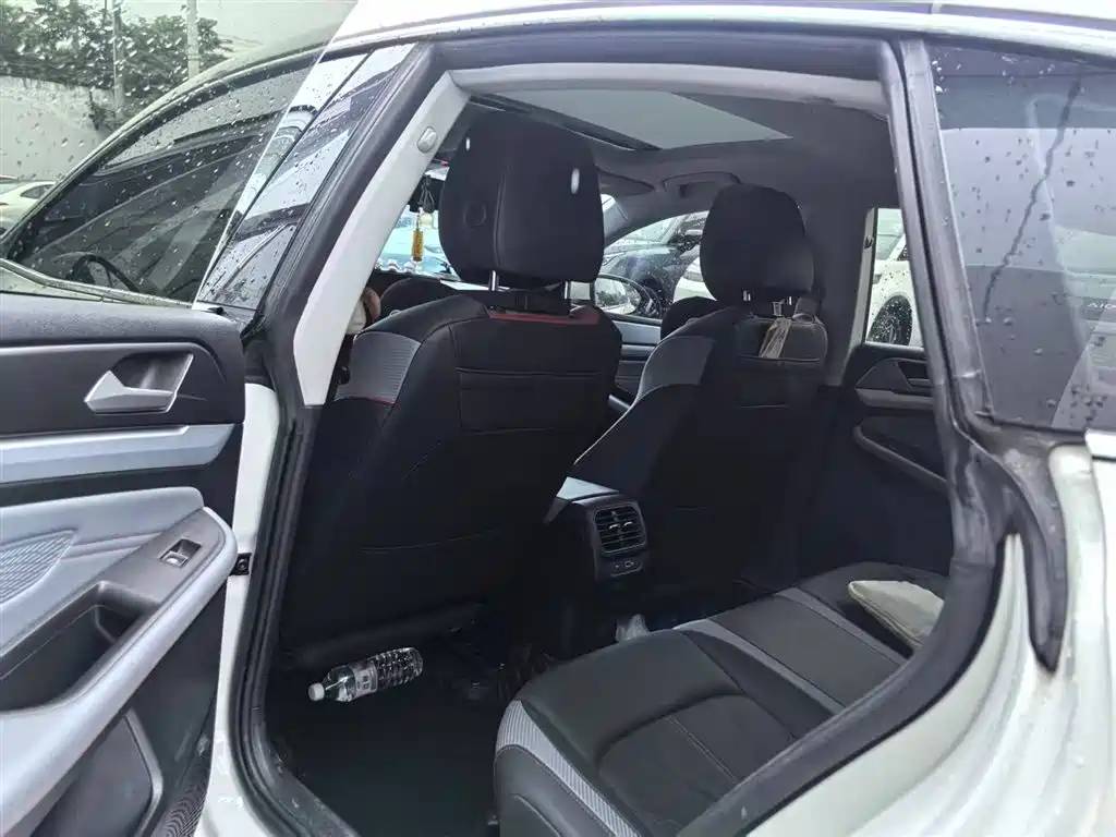 Volkswagen Lamando 2022