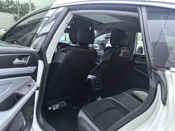 Volkswagen Lamando 2022