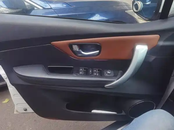 Haval H1 2015