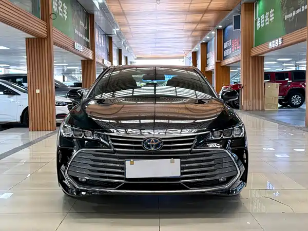 Toyota Avalon 2021
