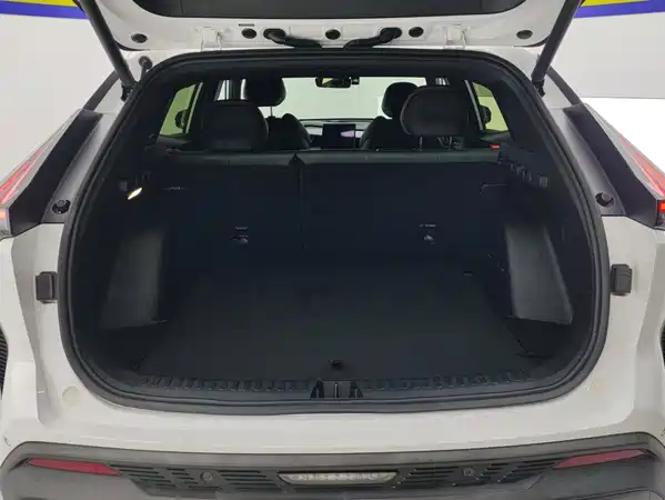 Geely Boyue 2024