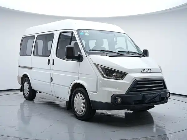 JMC Teshun 2019