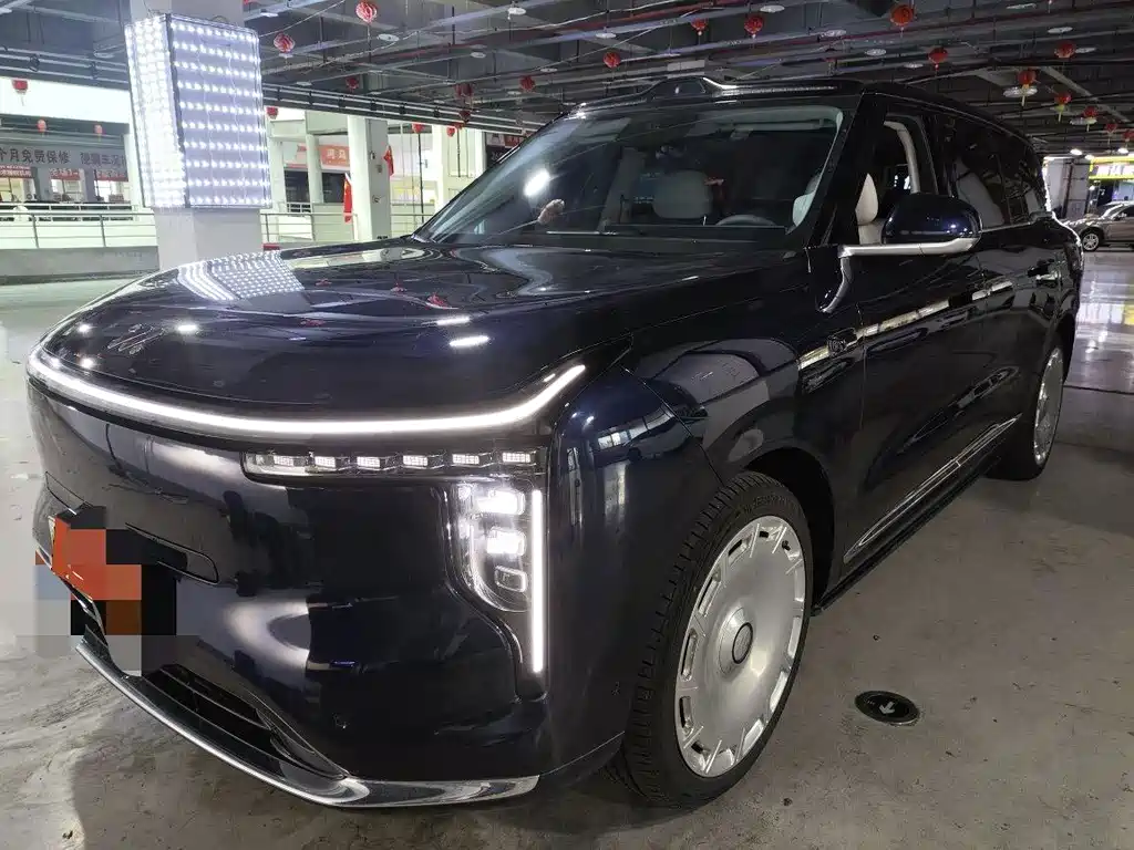 IM Motors LS9 2026