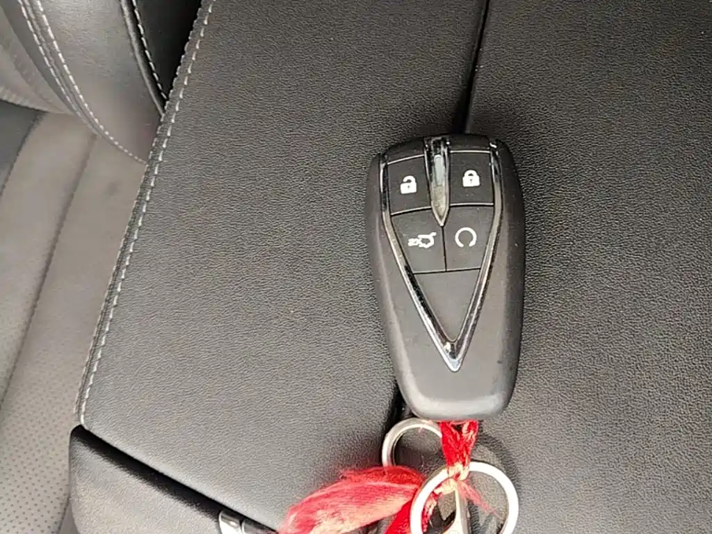 Changan CS75PLUS 2019 — фото 9