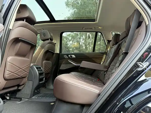 BMW X5 2022