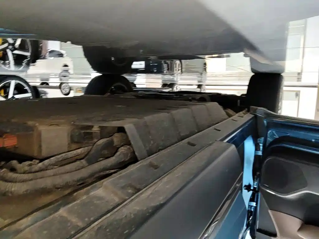 Chery Tiggo 8 PLUS C-DM 2025 — фото 22