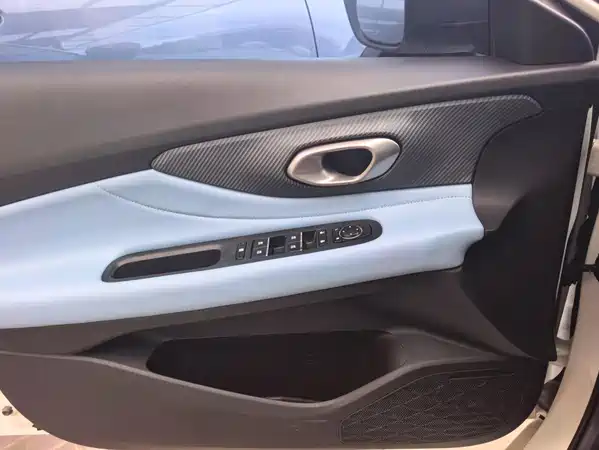 GAC Trumpchi Empow 2023