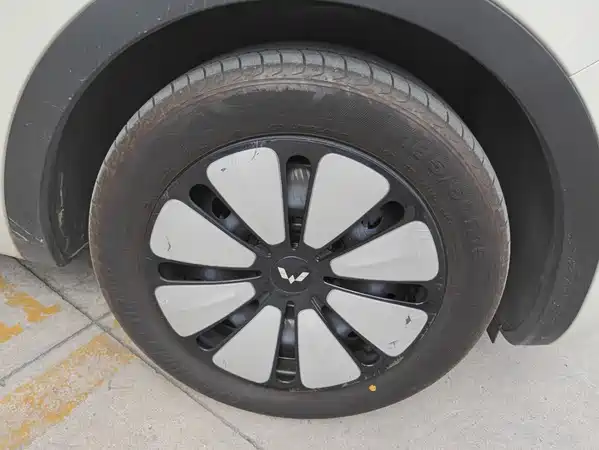 Wuling Bingo 2025