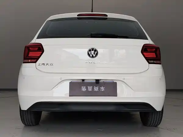 Volkswagen Polo 2021