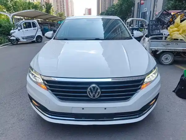 Volkswagen Lavida 2019