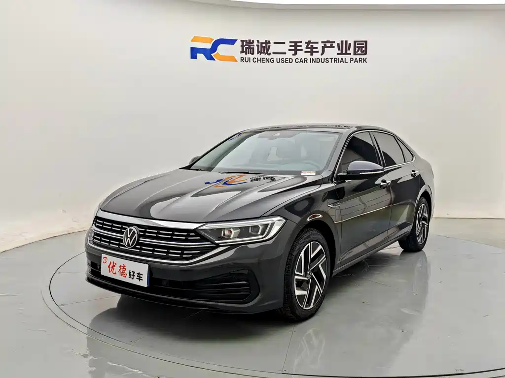 Volkswagen Sagitar 2023