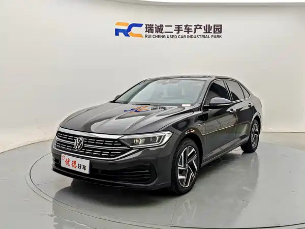 Volkswagen Sagitar 2023